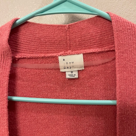 Target Cardigan - Picture 3 of 3